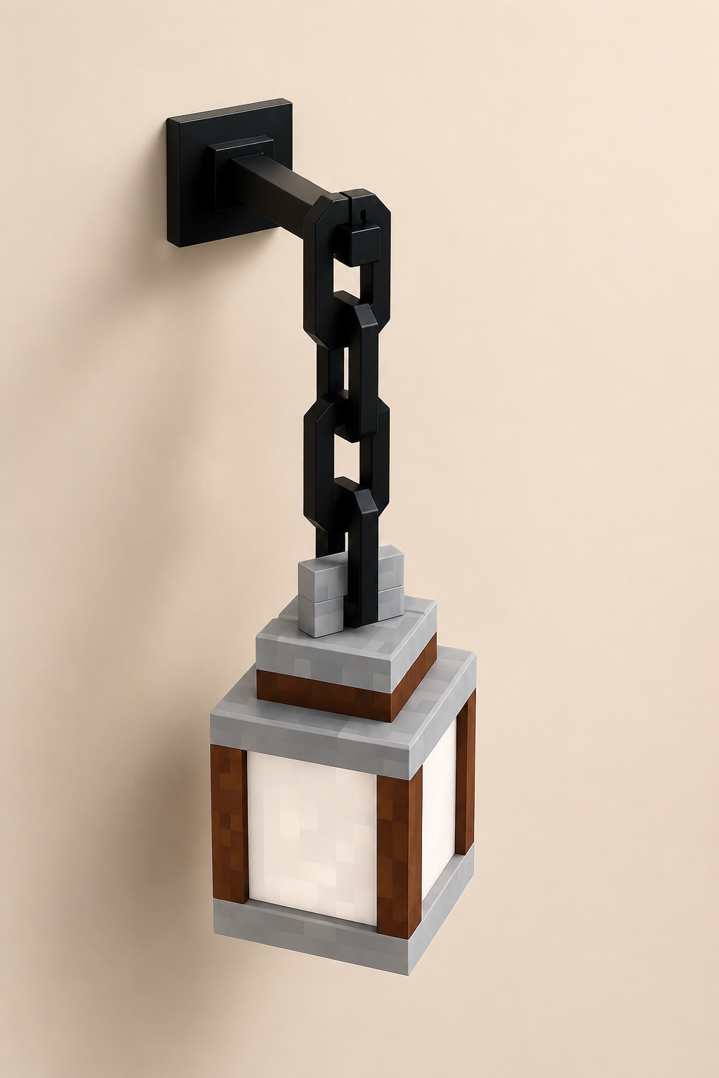 Lantern Lamp