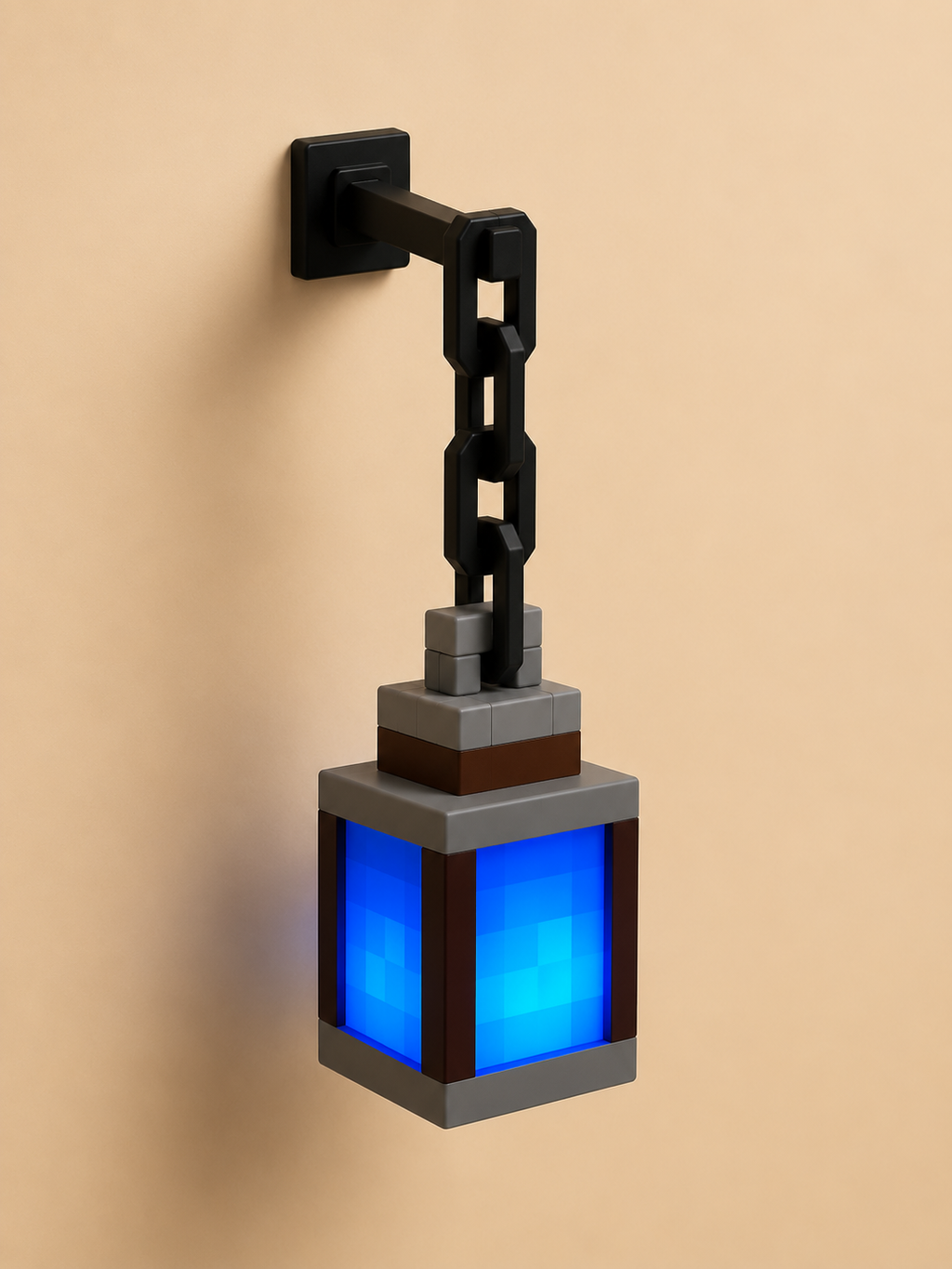 Lantern Lamp