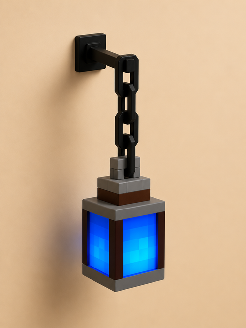 Lantern Lamp