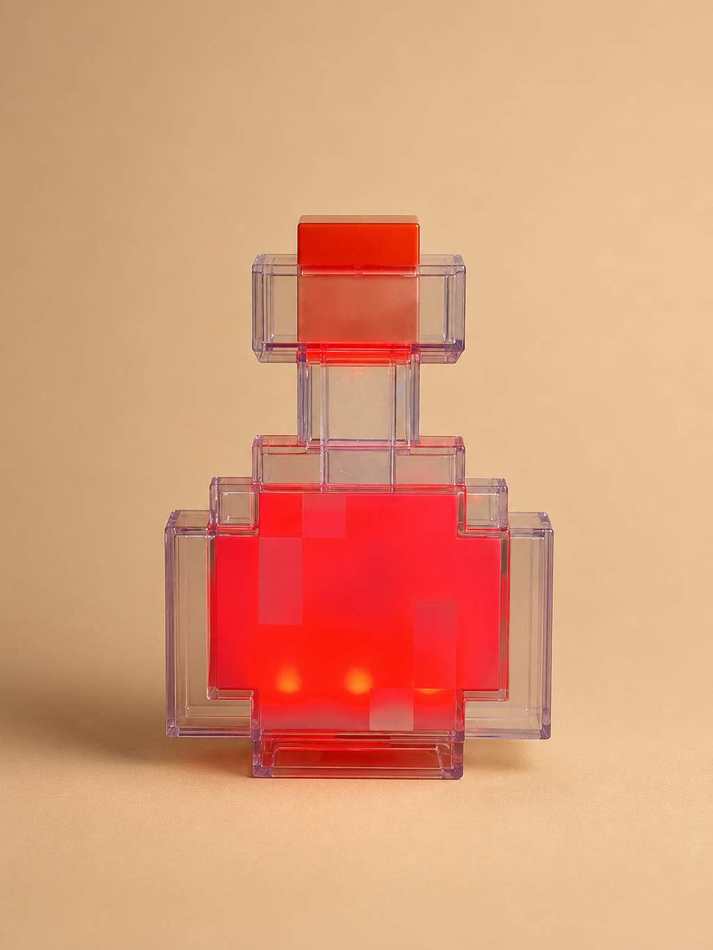 Potion Lamp