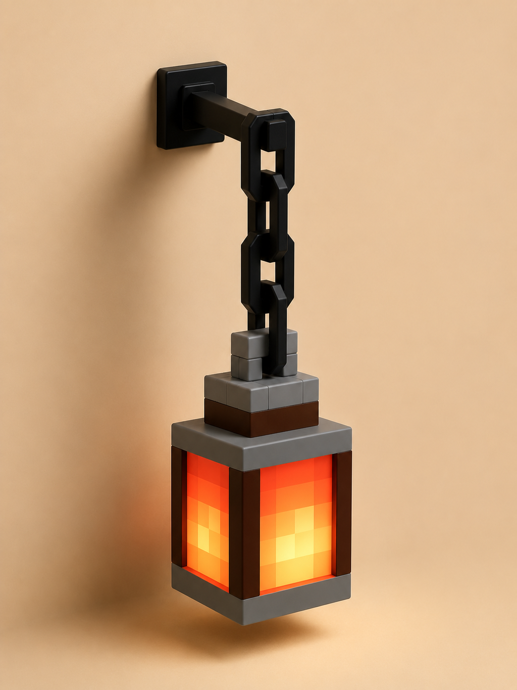 Lantern Lamp