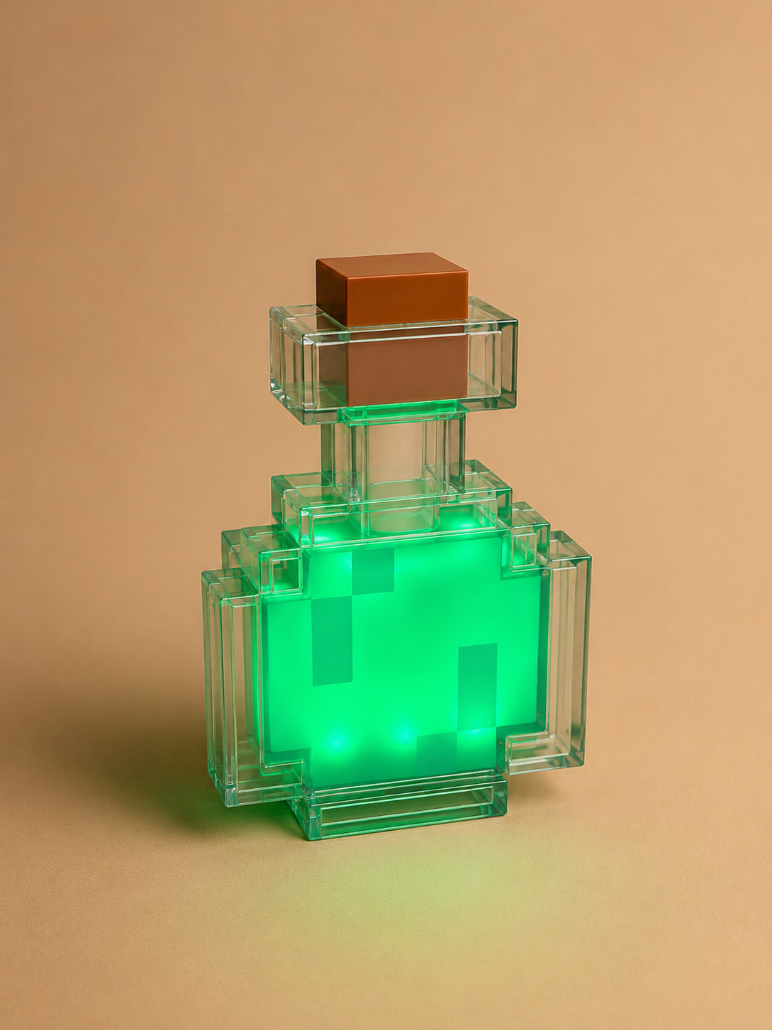 Potion Lamp