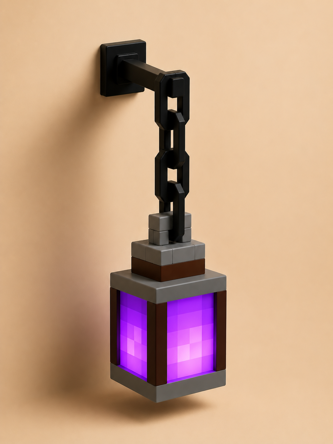 Lantern Lamp